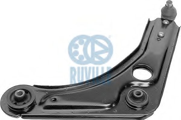 RUVILLE Track Control Arm 10668646 - RUVILLE