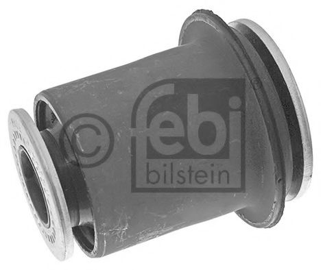 FEBI BILSTEIN Mounting, control/trailing arm 11590577 - FEBI BILSTEIN