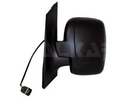 ALKAR Outside Mirror 30104767 - ALKAR