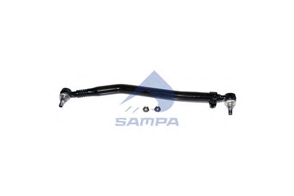 SAMPA Centre Rod Assembly 12579822 - SAMPA