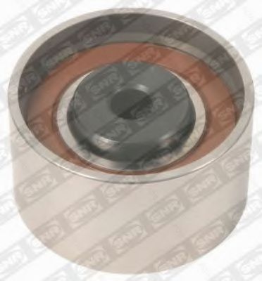 SNR Deflection/Guide Pulley, timing bel 10996731 - SNR