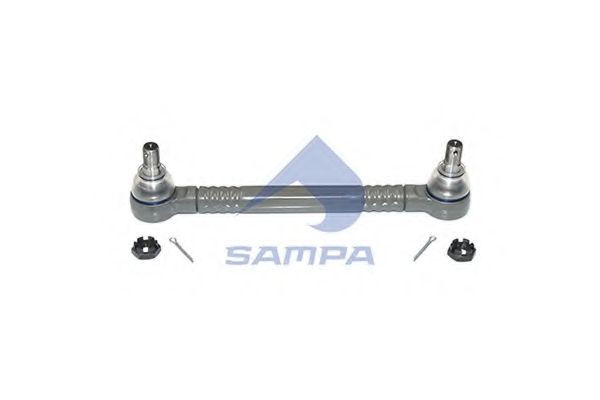 SAMPA Link/Coupling Rod, stabiliser bar 12532986 - SAMPA