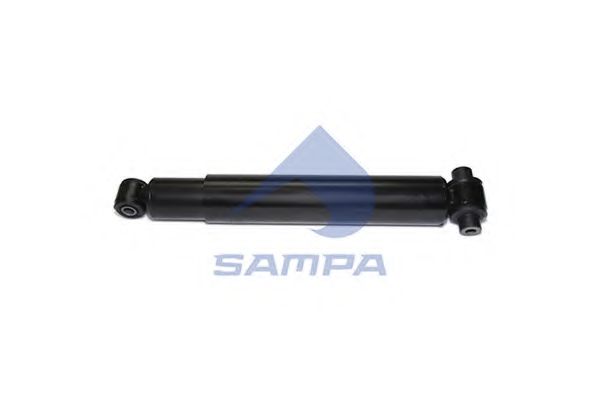 SAMPA Shock Absorber 12533543 - SAMPA