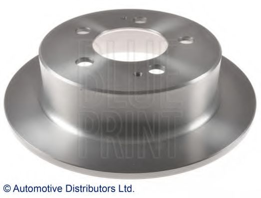 BLUE PRINT Brake Disc 11772453 - BLUE PRINT