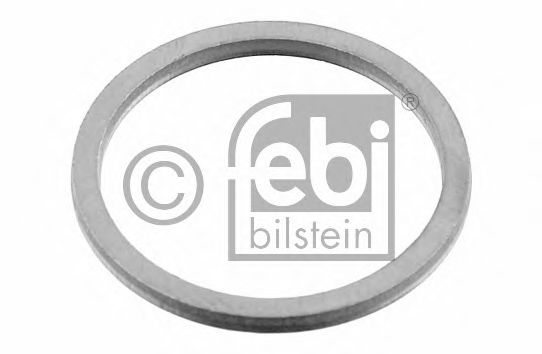 FEBI BILSTEIN Gasket, external planetary gearbox 11565980 - FEBI BILSTEIN