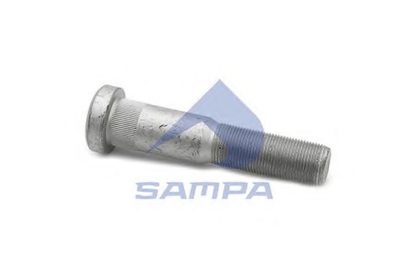 SAMPA Wheel Stud 12530152 - SAMPA