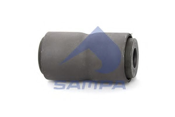 SAMPA Bushing, leaf spring 12532007 - SAMPA