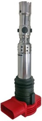 HELLA Ignition Coil 11536301 - HELLA