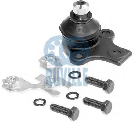 RUVILLE Ball Joint 10669950 - RUVILLE