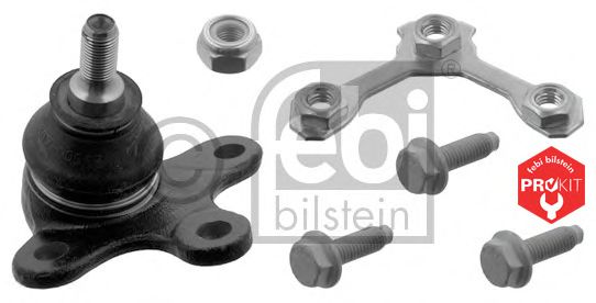 FEBI BILSTEIN Ball Joint 11569740 - FEBI BILSTEIN