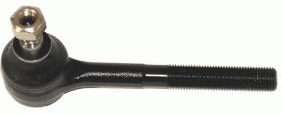 LEMFORDER Tie Rod End 10687628 - LEMFÖRDER