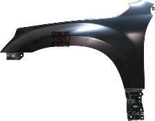 VAN WEZEL Wing 30074560 - VAN WEZEL