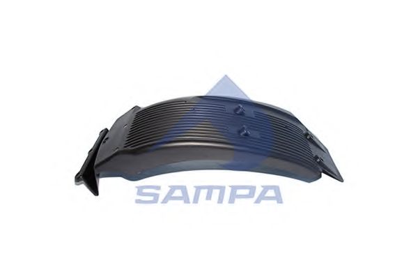 SAMPA Wheelhouse 12595245 - SAMPA