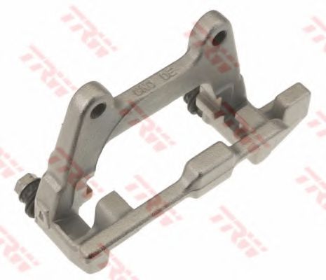 TRW Carrier, brake caliper 10704293 - TRW