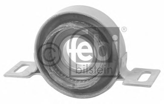 FEBI BILSTEIN Suspension, propshaft 11574486 - FEBI BILSTEIN