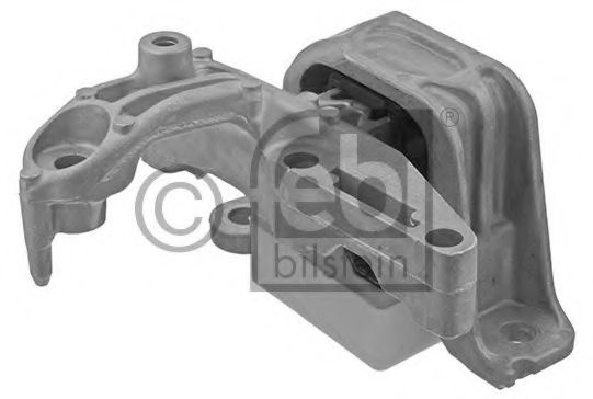 FEBI BILSTEIN Mounting, engine 11592567 - FEBI BILSTEIN