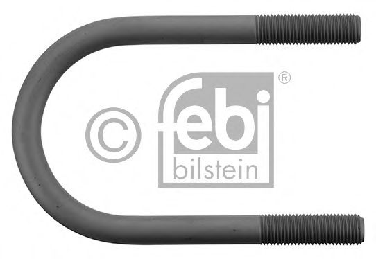 FEBI BILSTEIN Spring Clamp 11592239 - FEBI BILSTEIN