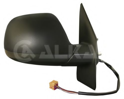 ALKAR Outside Mirror 10989472 - ALKAR