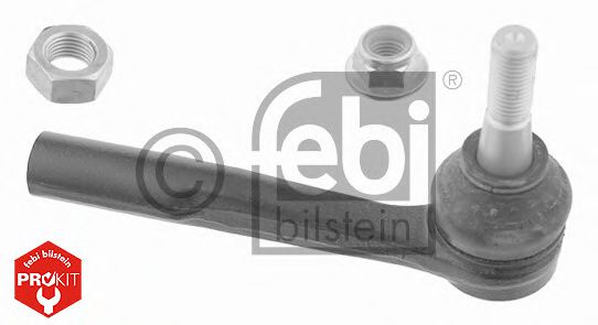 FEBI BILSTEIN Tie Rod End 11578126 - FEBI BILSTEIN