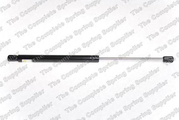 LESJOFORS Gas Spring, boot-/cargo area 10660403 - LESJÖFORS