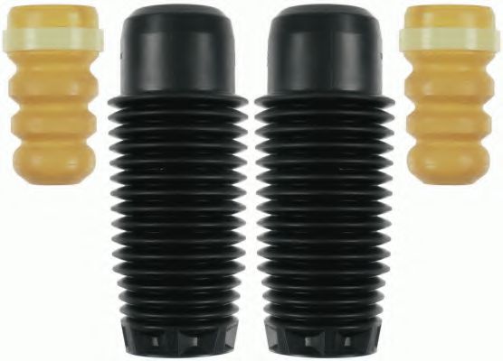 SACHS Dust Cover Kit, shock absorber 4764167 - SACHS