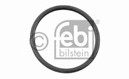 FEBI BILSTEIN Seal Ring, steering knuckle 12070932 - FEBI BILSTEIN