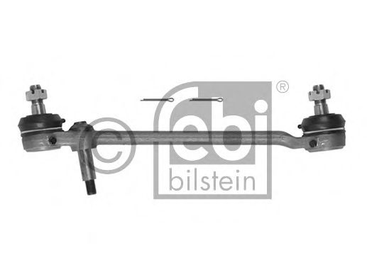 FEBI BILSTEIN Tie Rod 11414259 - FEBI BILSTEIN