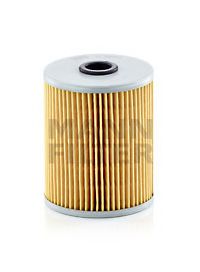 MANN-FILTER Filter, operating hydraulics 10850586 - MANN-FILTER