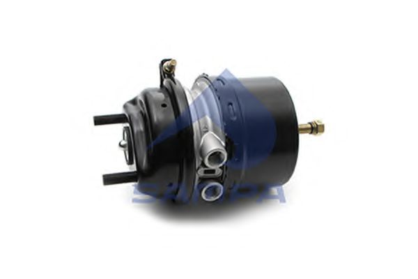 SAMPA Spring-loaded Cylinder 12532373 - SAMPA