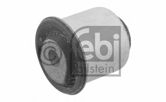 FEBI BILSTEIN Mounting, control/trailing arm 11580313 - FEBI BILSTEIN