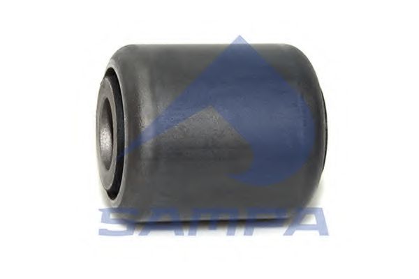 SAMPA Bushing, leaf spring 12531463 - SAMPA