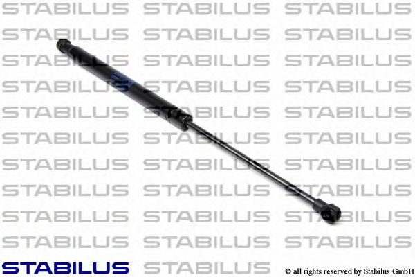STABILUS Gas Spring, boot-/cargo area 11627432 - STABILUS