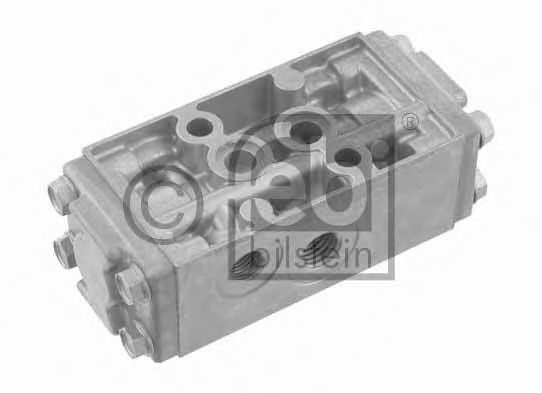 FEBI BILSTEIN Switch, splitter gearbox 11576871 - FEBI BILSTEIN