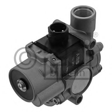 FEBI BILSTEIN Valve, ABS regulation 11591290 - FEBI BILSTEIN