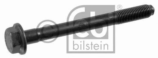 FEBI BILSTEIN Bolt, axle beam mounting 11562744 - FEBI BILSTEIN