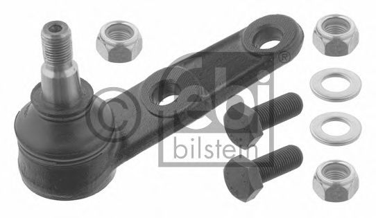 FEBI BILSTEIN Ball Joint 11578681 - FEBI BILSTEIN