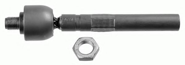 LEMFORDER Inner Tie Rod 10677444 - LEMFÖRDER