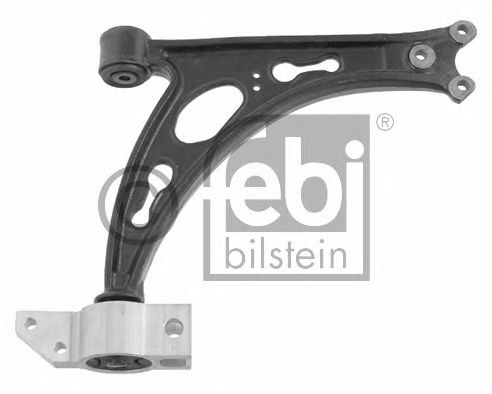FEBI BILSTEIN Control/Trailing Arm, wheel suspens 11578928 - FEBI BILSTEIN