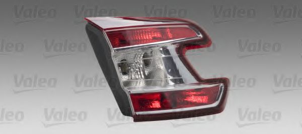 VALEO Tail Light Assembly 10302822 - VALEO