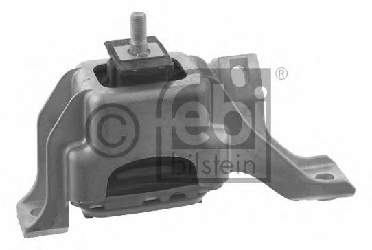 FEBI BILSTEIN Mounting, engine 11582909 - FEBI BILSTEIN