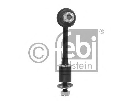 FEBI BILSTEIN Link/Coupling Rod, stabiliser bar 11589813 - FEBI BILSTEIN