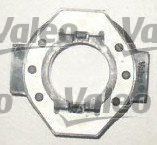 VALEO Clutch Kit 10152455 - VALEO