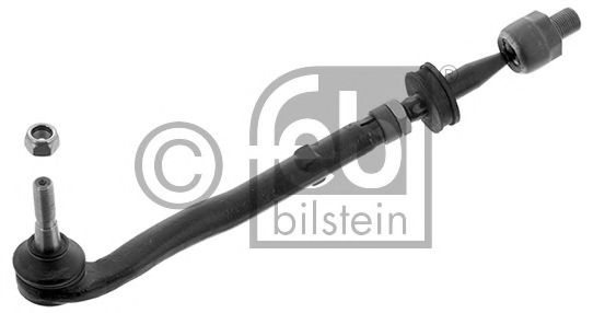 FEBI BILSTEIN Tie Rod 11568393 - FEBI BILSTEIN
