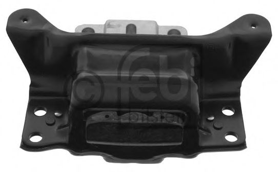 FEBI BILSTEIN Mounting, automatic transmission 11587476 - FEBI BILSTEIN
