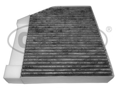 CORTECO Filter, cabin air 11470432 - CORTECO