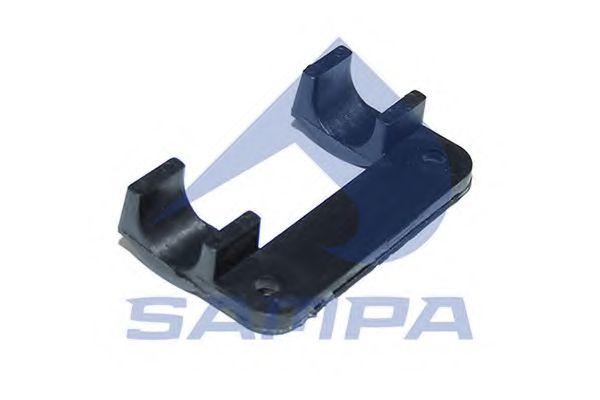 SAMPA Base, headlight 12576461 - SAMPA