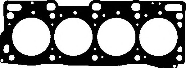 ELRING Gasket, cylinder head 12559034 - ELRING