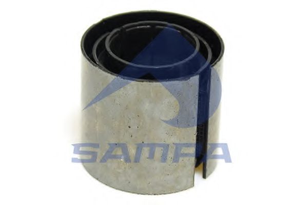 SAMPA Mounting, stabiliser bar 12528969 - SAMPA