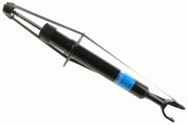 SACHS Shock Absorber 3906830 - SACHS
