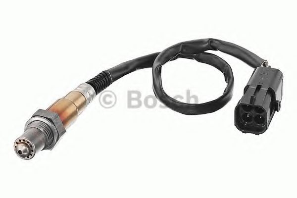 BOSCH Lambda Sensor 10175498 - BOSCH